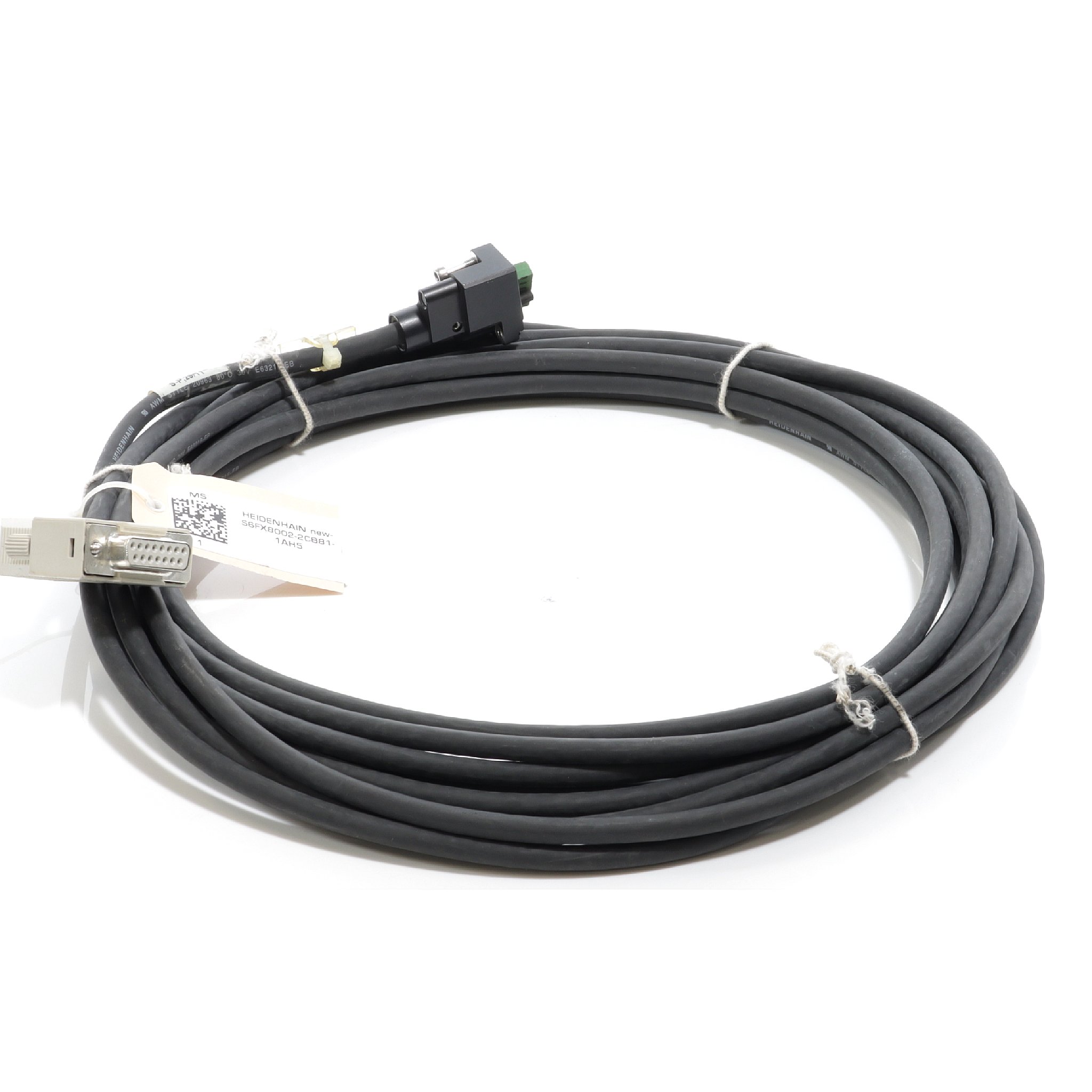 Kabel  Neu